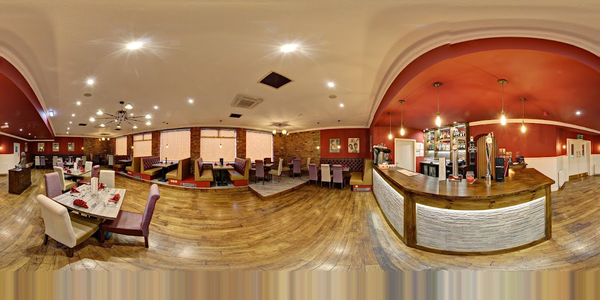 Bollywood Lounge